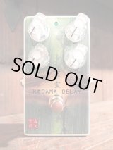 画像: Kodama Delay