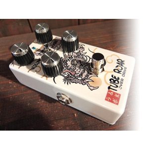 画像: TUBE ROAR